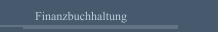 Finanzbuchhaltung